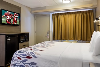 Superior Room, 1 King Bed (Smoke Free)