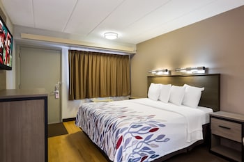 Superior Room, 1 King Bed (Smoke Free)