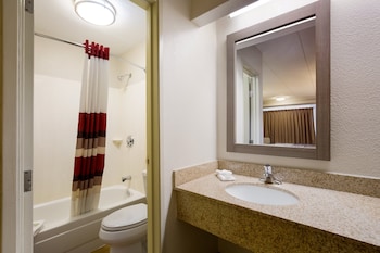 Deluxe Room, 2 Double Beds (Smoke Free)