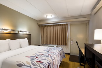 Deluxe Room, 1 King Bed (Smoke Free)