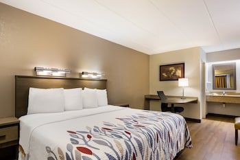 Superior Room, 1 King Bed (Smoke Free)