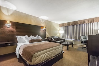 Standard Room, 1 Queen Bed with Sofa bed, Non Smoking