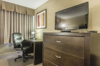 Standard Double Room, 2 Double Beds, Non Smoking