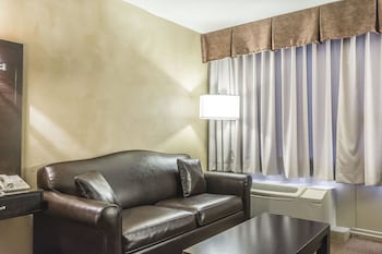 Standard Room, 1 Queen Bed with Sofa bed, Non Smoking