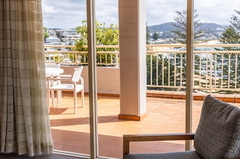 Suite, Club Lounge Access (Terrace)