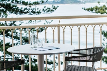 Premium Room, 1 King Bed, Balcony, Ocean View