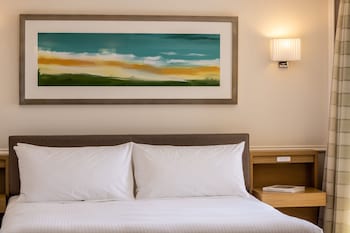 Junior Suite, 1 King Bed
