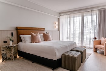 Suite, Club Lounge Access (Pacific)