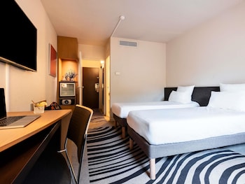 Standard Room, 2 Twin Beds