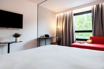 Standard Room, 1 Double Bed