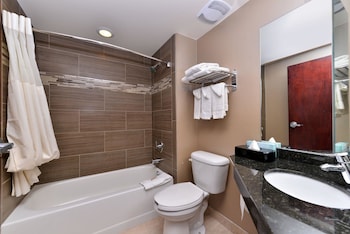 Room, 1 King Bed
