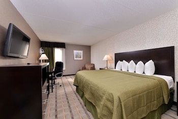 Room, 1 King Bed