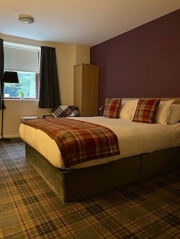 Double or Twin Executive Room