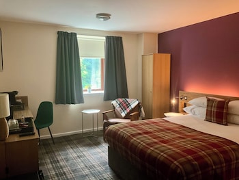Double or Twin Executive Room