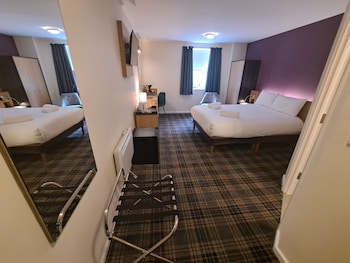 Double or Twin Room