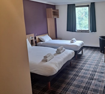 Family Room Sleeps 3