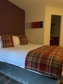 Double or Twin Executive Room