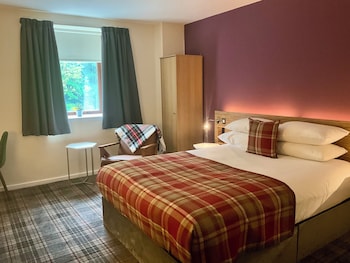 Double or Twin Executive Room