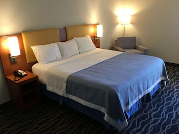 Room, 1 Double Bed, Non Smoking