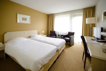 Standard Room, Terrace