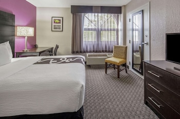 Room, 1 King Bed, Non Smoking