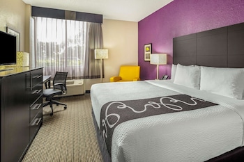 Room, 1 King Bed, Non Smoking