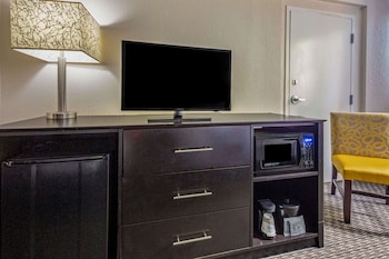 Room, 2 Double Beds, Non Smoking