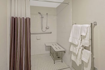 Room, 1 Queen Bed, Accessible, Non Smoking (Mobility/Hearing Impaired Accessible)