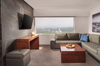 Suite, 1 Bedroom