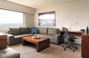 Suite, 1 Bedroom