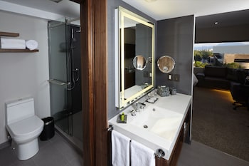 Classic Room, 2 Queen Beds (Chapultepec Park View)