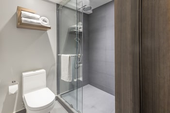 Classic Room, 2 Queen Beds, Club Lounge Access, Park View (Chapultepec Park View)