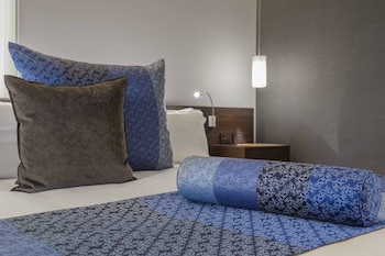 Classic Room, 2 Queen Beds, Club Lounge Access, Park View (Chapultepec Park View)