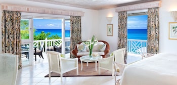 Junior Suite (Luxury)