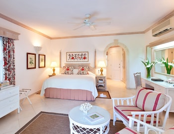Cottage (Garden Room or Cottage)