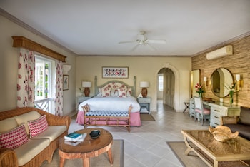 Room, 1 Queen Bed, Garden View