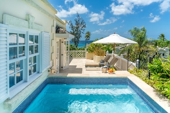 Luxury Suite (Plantation)