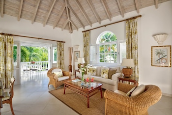 Villa, 4 Bedrooms (Ixora)