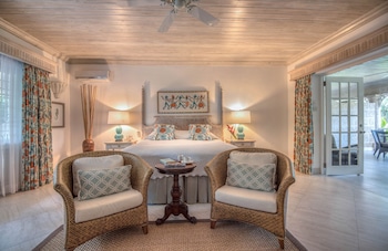 Cottage (Garden Room or Cottage)