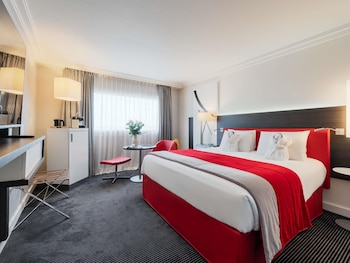 Privilege Room,1 Double Bed and 1 Single Sofa Bed