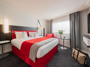 Family Suite, Multiple Beds