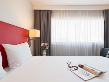 Classic Room, 1 Double Bed