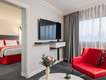 Family Suite, Multiple Beds