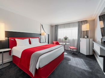 Superior Room, 1 Double Bed