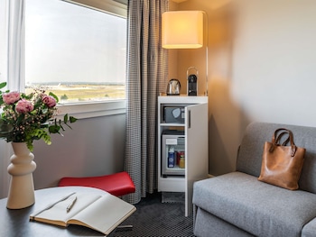 Privilege Room,1 Double Bed and 1 Single Sofa Bed
