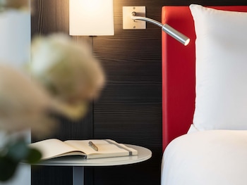 Privilege Room,1 Double Bed and 1 Single Sofa Bed