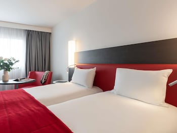 Superior Twin Room, 2 Twin Beds
