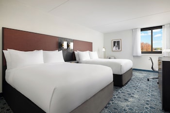 Room, 2 Queen Beds