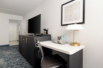 Room, 1 King Bed