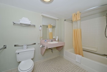Standard Room, 2 Queen Beds